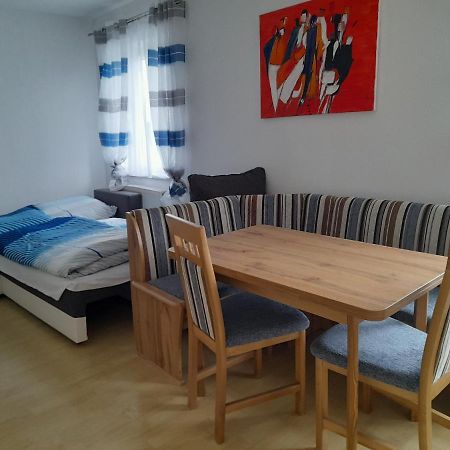 Appartment Fuer 4 Bis 8 Personen Bad Zell Eksteriør billede