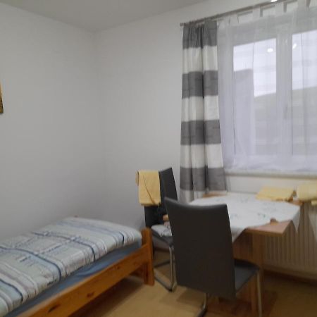 Appartment Fuer 4 Bis 8 Personen Bad Zell Eksteriør billede