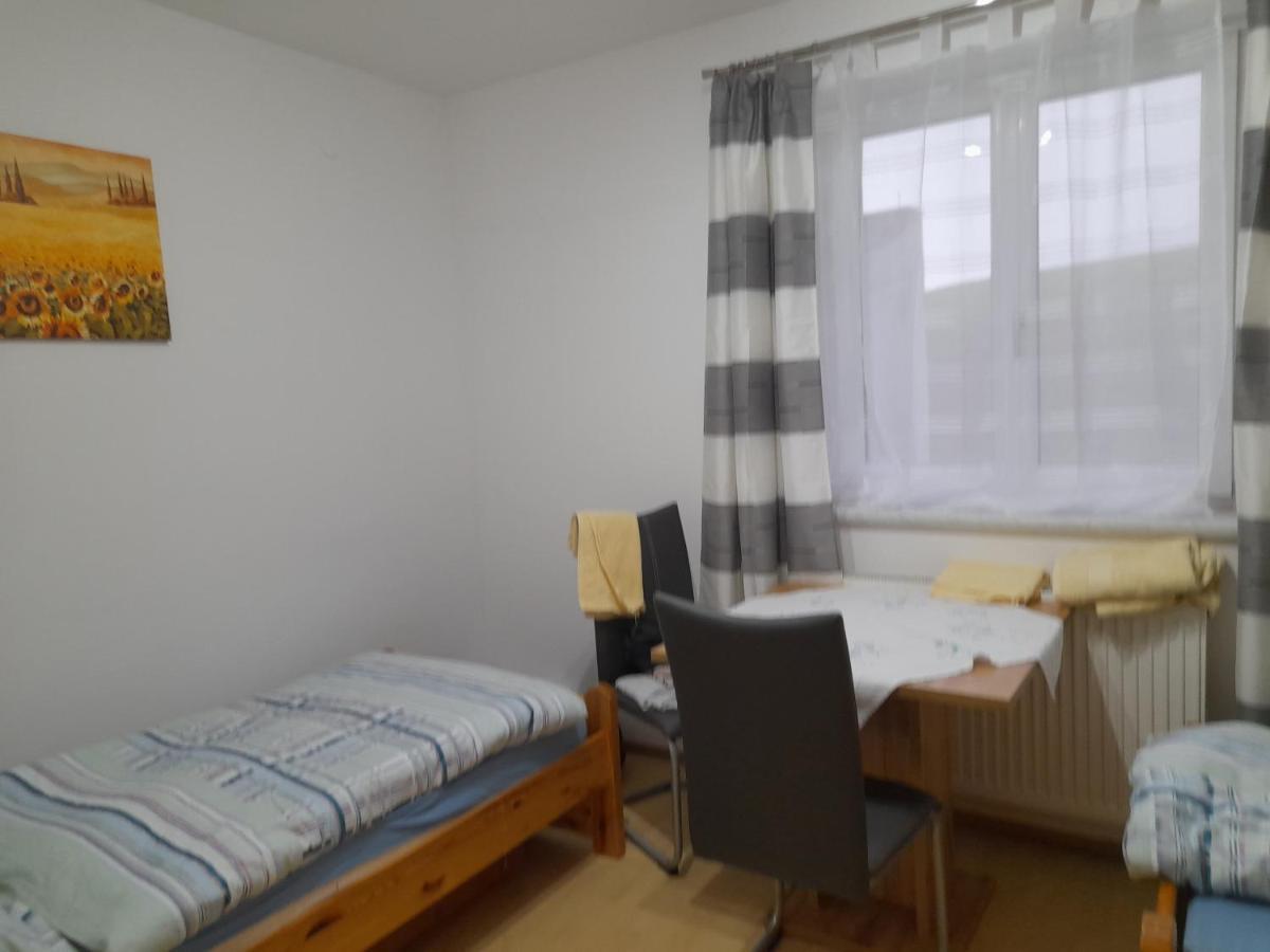 Appartment Fuer 4 Bis 8 Personen Bad Zell Eksteriør billede